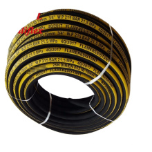 High Pressure Hydraulic Hose 4SP 4SH